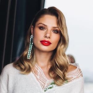 Tanya Terehova