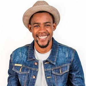 John Kavishe