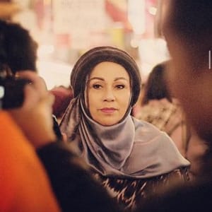 Camelia Malik