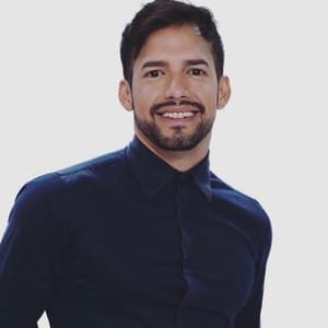 Matias Baez