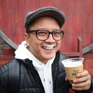 Tio Nugroho