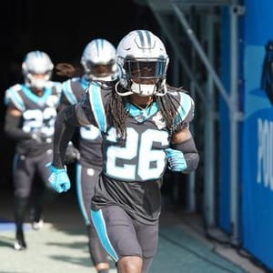 Donte Action Jackson