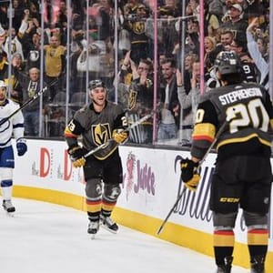 Alec Martinez