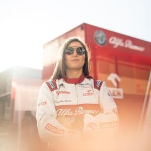 Tatiana Calderon