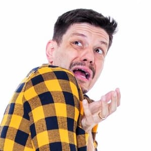 Luciano Guima
