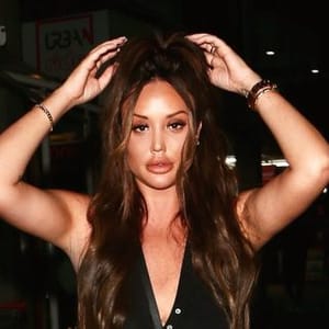 Charlotte Letitia Crosby