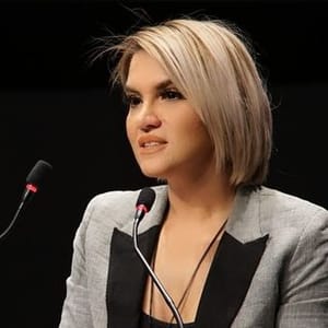 Ilkay Buharali