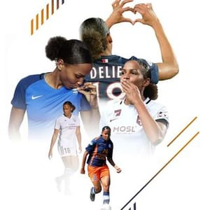 Delie Marie-laure