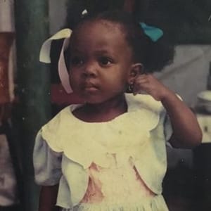 Ayanfe Olarinde