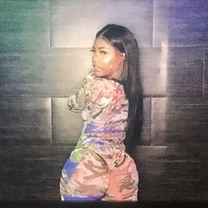 Carmen B