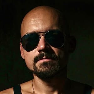 Oleg Zayanov