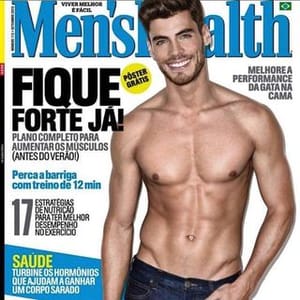 Daniel Macedo
