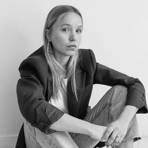 Sofia Johansson Dinesen