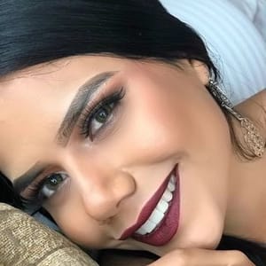 Andrea Zurita