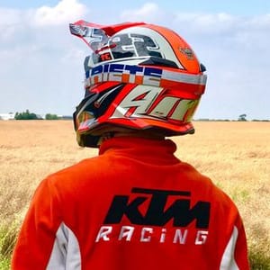 Tom Justgrenzgaenger