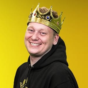 Jens 'knossi' Knossalla
