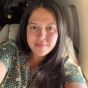 Kelly Orozco