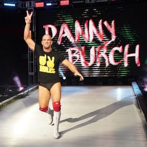Danny Burch