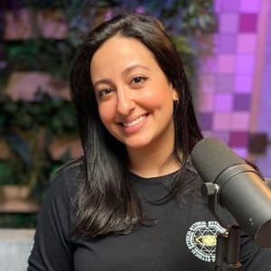 Nicole Hendizadeh