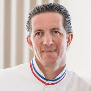 Christophe Bacquie