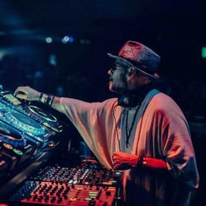 Guy Laliberte Dj