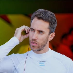 Esteban Guerrieri