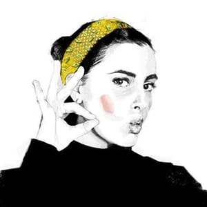 Blanche Budois