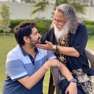 Raoinder Yadav