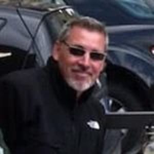 Joe Paquet