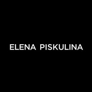 Elena Piskulina