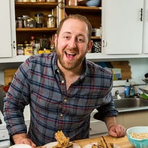 Joel Gamoran