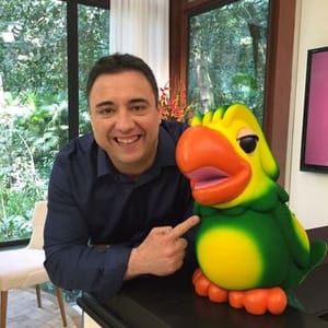 Chef Alexandre Henriques