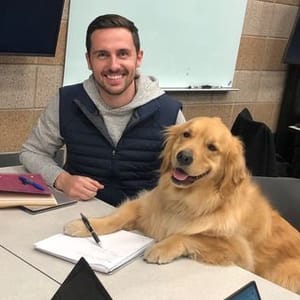 Kevin Bubolz