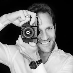 Marc De Delley