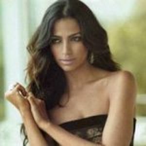Camila Alves Mcconaughey