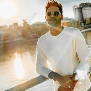 Paulo Paranhos
