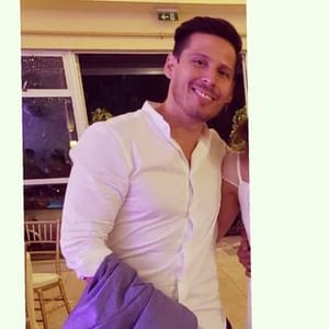 Ariel Navarro Garcia