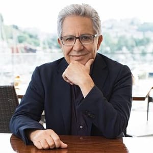 Omer Zulfu Livaneli