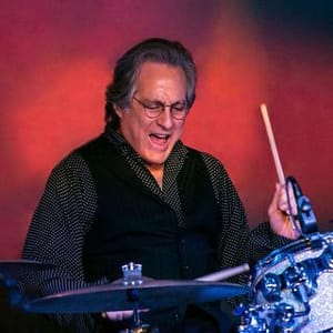 Max Weinberg