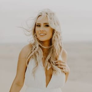 Kylie Ray Syburg