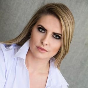 Viviane Loyola Arquiteta