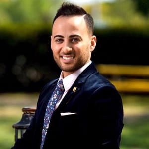Anthony Samona