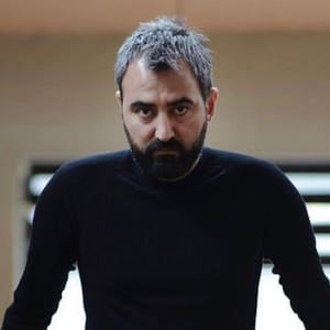 Hasan Gungor