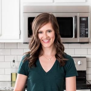 Melanie Garnish  Glaze