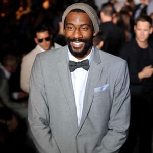 Amare C Stoudemire