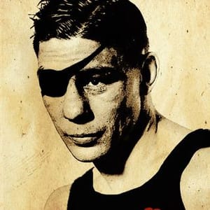 Harry Greb
