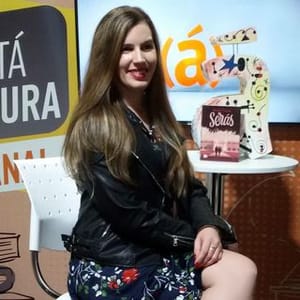 Anna K. Franco
