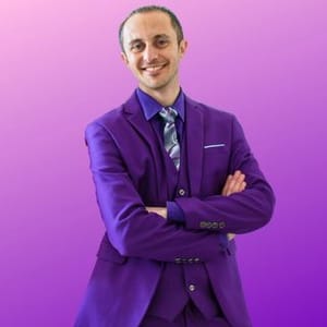 Adam Dovico