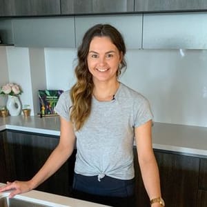 Rachel Scoular Dietitian