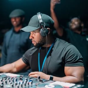 Dj Mexy
